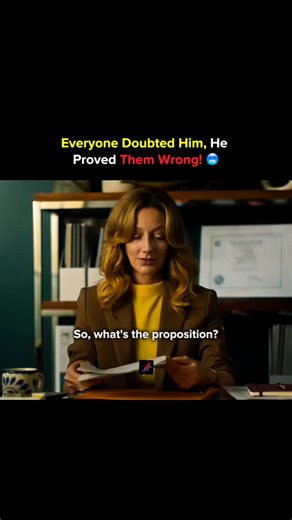 Entrepreneur | Startup Mindset | Business on Instagram: "Everyone doubted him, but he proved them wrong, showing the power of **perseverance, vision, and relentless action**. Doubt is often the loudest when someone challenges the status quo or pursues a path others think is impossible. Yet, those who succeed are not deterred by skepticism—they let it fuel their determination instead of hindering it. His journey reminds us that success rarely comes without resistance. People may criticize ideas,