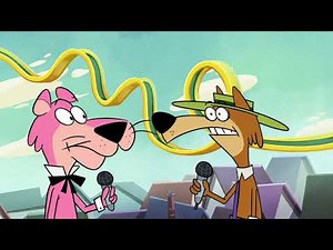 Mildew y la señorita Calcetines latino