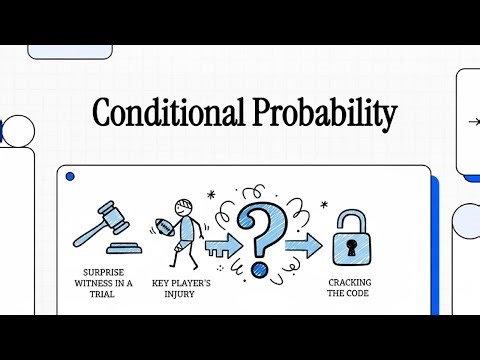 Conditional Probability Explained: 11th Grade Math Made Easy!
