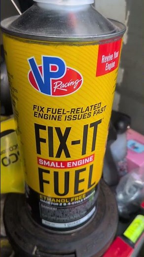 Craftsman WS4200 carb fix