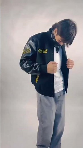 NY American Jacket NEW ARRIVALS | Latest Jacket Collection 2025 | Must-Have Outerwear Styles