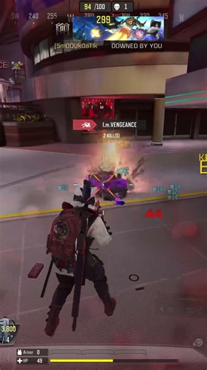 This free legendary SMG is insane