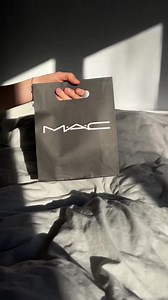 ✨ Want your makeup to look flawless? Then, our secret duo from M.A.C...