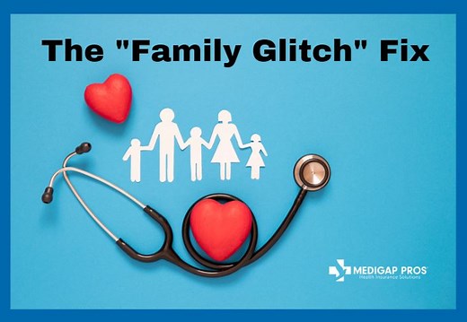 Family Glitch Affordability Calculator - Customize Your Insurance
