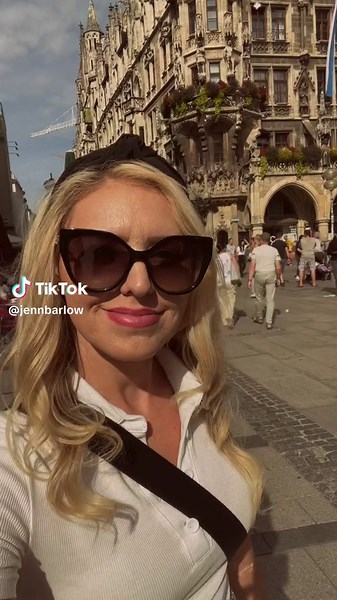 Munich Memories ❤️