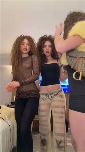 Super Bowl weekend vlog OUTTTTT go watch ;) #demitrakalogeras #shorts