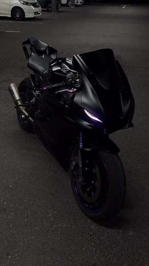 Yamaha R6: Iconic Supersport Performance