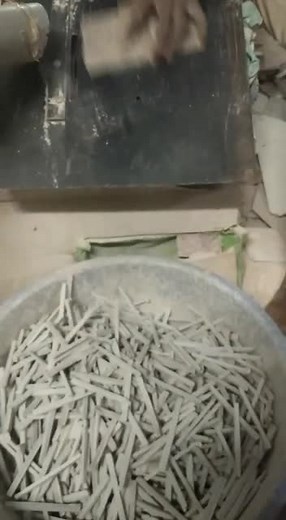 Slate Pencil Manufacturing Process Explained