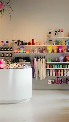 Concept store we Wrocławiu i kawiarnia speciality 🫶🏻 | Good Good Concept