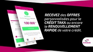 Lancement officiel de l'Application Mobile de Baobab !! Baobab Mali lance ce jour son application mobile destinée à sa clientèle. Grace à cette application, nos clients pourront: -Avoir accès à leur compte, consulter leur solde -Suivre l'évolution de leur crédit -Profiter de nos offres exceptionnelles et adaptées Nos clients étant au centre de nos activités, nous développons constamment par conséquent des services numériques afin de répondre à leurs besoins. Découvrez dès à présent l'Appli Baoba