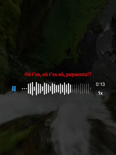 ‏papaoutai✨🥀 . #stromaecover #papaoutai #foryou #explore #cover | Cover