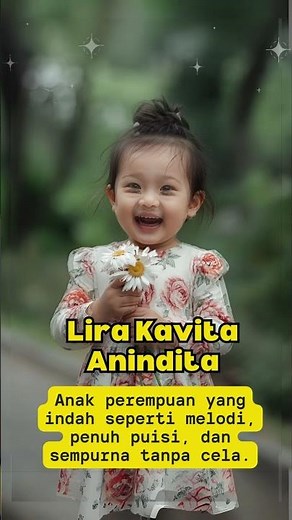 5 Nama Bayi Perempuan Sanskerta Modern 3 Kata Awalan L Terbaik 2025 #namabayiperempuansanskerta