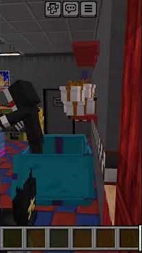 fnaf 1 fnaf 2 Minecraft mods management wanted fnaf