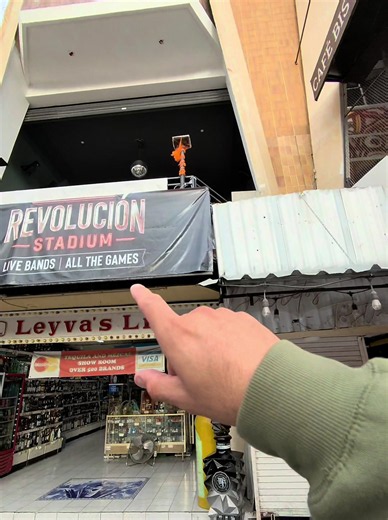 Stadium Bar Tijuana visit — beer & nightlife guide