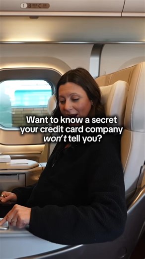 ✈️ Never overpay for travel again. Learn to maximize your miles and points in less than 5 minutes a day and take your next trip for nearly free. | Daily Drop