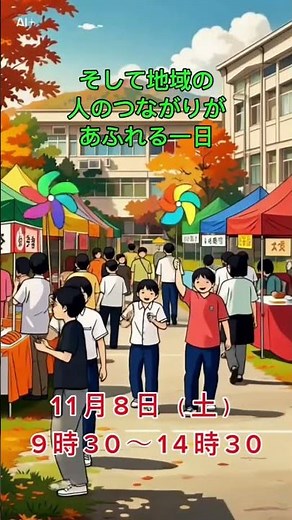 地元の熱気がすごい！西条農業高校の産業祭がまるで青春フェスだった🍂✨