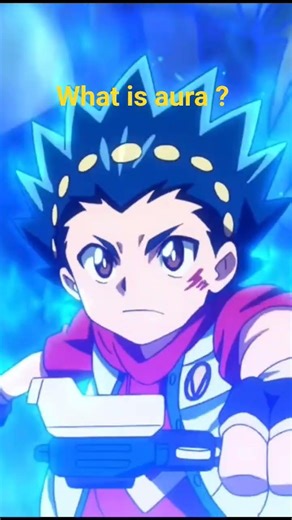 His aura is different #beyblade #beybladebu #anime #beybladeburstanime #beybladeburst #edit #fy