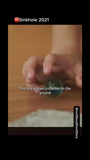 🆘 Sinkhole 2021 #movie #movienight #moviereview #movieclips #movies #kdrama #short #reels #reelfb | Debbie H. Wong