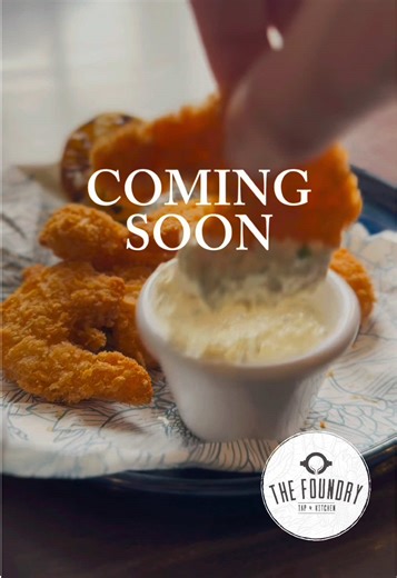 Something delicious is on the way 👀 New menu loading…. Our NEW small plates menu is coming soon - Small plates, bold flavours, beautifully crafted bites. Stay tuned! 🙌 #comingsoon #newmenu #chefinspired #eatlocal #diningout