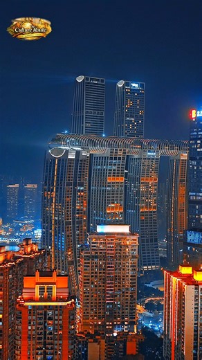 Has China Gone Crazy? 😳 Futuristic Buildings from 2050!