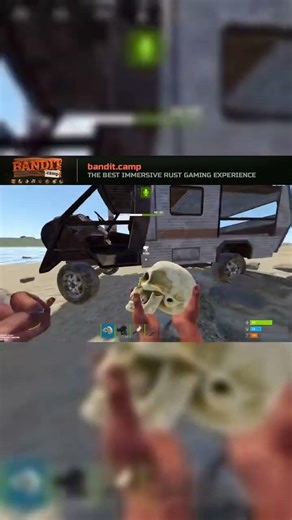 The Fastest Snowball In Rust