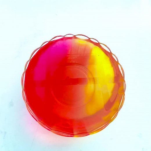 Oddly Satisfying Slime ASMR | Colorful SLIME Video