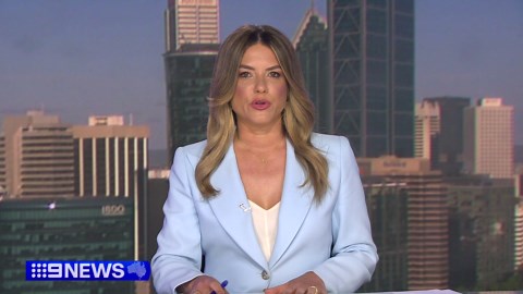 Search for driver after crash leaves women trapped in car