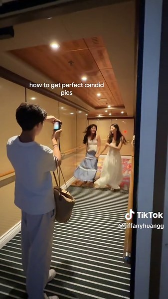 How to Get Perfect Candid Pics: Tips and Ideas