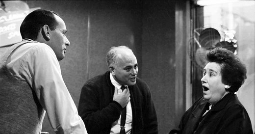 What Was the First Reality TV Show? | HISTORY