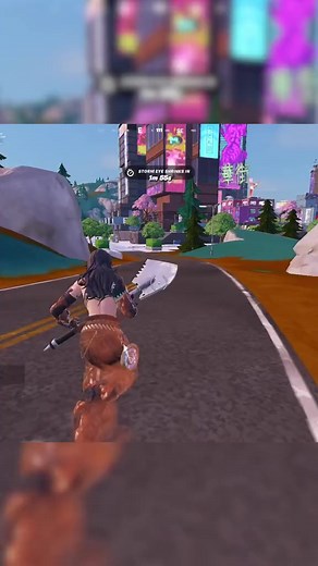 How to do movement glitch! Insane! | Fortnite Worldwide