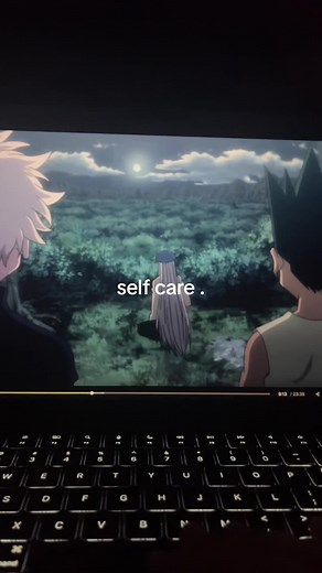 Discover the Secrets of 'Hunter x Hunter' Characters Kaito, Killua, and Gon