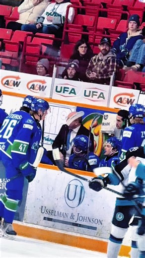“A good coach rides the skill of his players… A great coach teaches the skills to their players.” I go watch the Mustangs to learn… Up 3-0 at the first media timeout, he’s coaching… From pregame to end of the game he’s going his job. Had some drills that I wanted to teach the U18’s but….. PARak lost game 2 (6-2)… Individual and selfish hockey (emotions). I ran the forwards for the Tisdale series and some of the Carrot River (Period 1 and start of 2- went to the back end- D) Line matching and mix