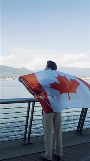 Fun facts about Canada 🇨🇦