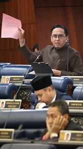 2.3K views · 6.7K reactions | Berpuluh-puluh tahun melaungkan...