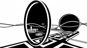 Ow My Brain: Parallax