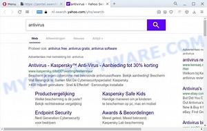 How to uninstall SearchTheConverter from Chrome, Firefox, IE, Edge
