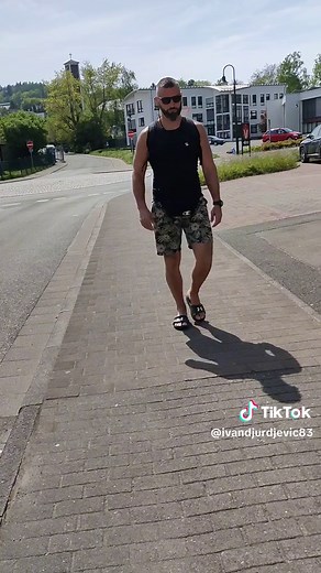 Exploring a German Village with a Charming Swimming Pool | Ivan Djurdjevic