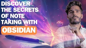 Obsidian: The Ultimate Course for Organized Thinking | Ryan Brink | Skillshare