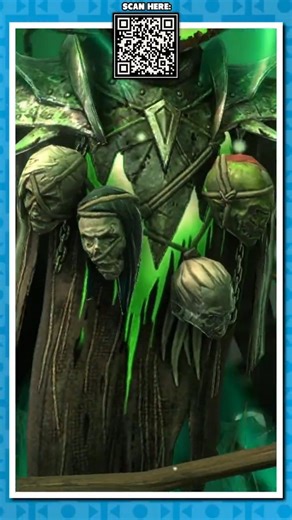 Fun Details In #raidshadowlegends #ad