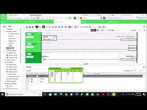 Machine Expert Basic - Looping (For)