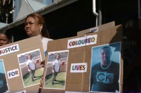 Anti-Gang Unit officers face additional charge in Wade Price case