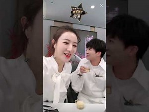 【周深Zhou Shen(Charlie)] 20191229 东方季道×薇娅直播间（录屏）