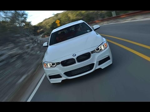 2014 BMW 335i M Sport Review and Walkaround