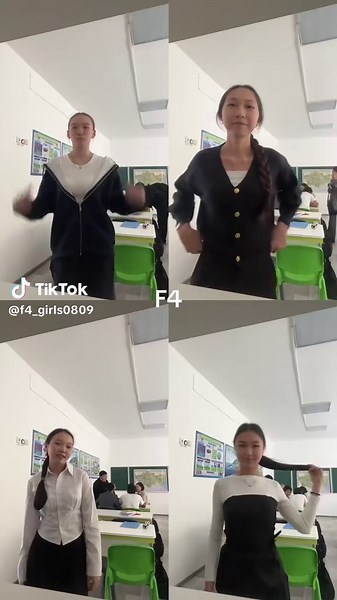 Descubre a los F4: Lo mejor de su música