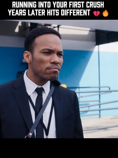 K-POPS: Reuniting with Your First Crush as a Dad