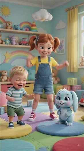 Amazing Cartoon Video | Fun & Entertaining Animation for Everyone