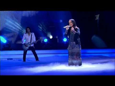 Sofia Rotaru - София Ротару -Сольный концерт в Кремле 2011