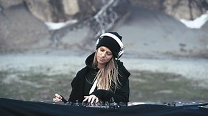 Nora En Pure presents Purified 200  Gstaad Switzerland