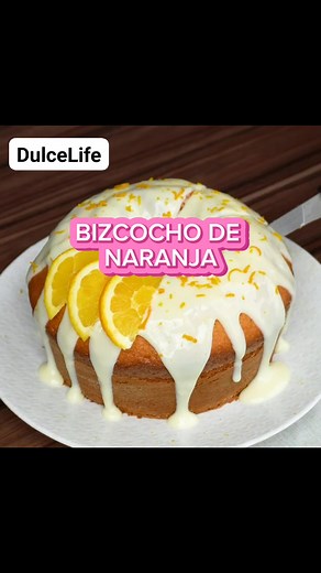 95K views · 862 reactions | BIZCOCHO DE NARANJA ■INGREDIENTES ▪3...
