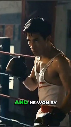 Why Bruce Lee Entered a Boxing Match